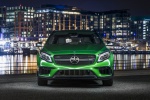 2019 Mercedes-AMG GLA 45 4MATIC - Static Frontal View